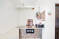 SPOT ON The virat guest house