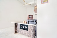 SPOT ON The virat guest house