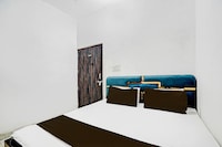 Hotel O The Virat 