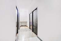SPOT ON The virat guest house