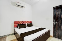 Hotel O The Virat Hotel