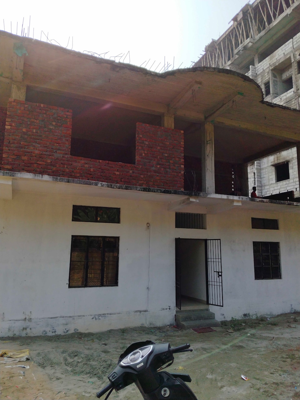 Hotel O City Guest house, ISBT Guwahati, Guwahati