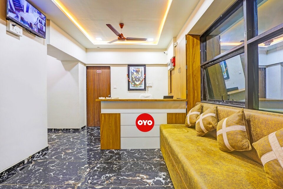 OYO Hotel Madhav, Ahmedabad Railway Station, Ahmedabad
