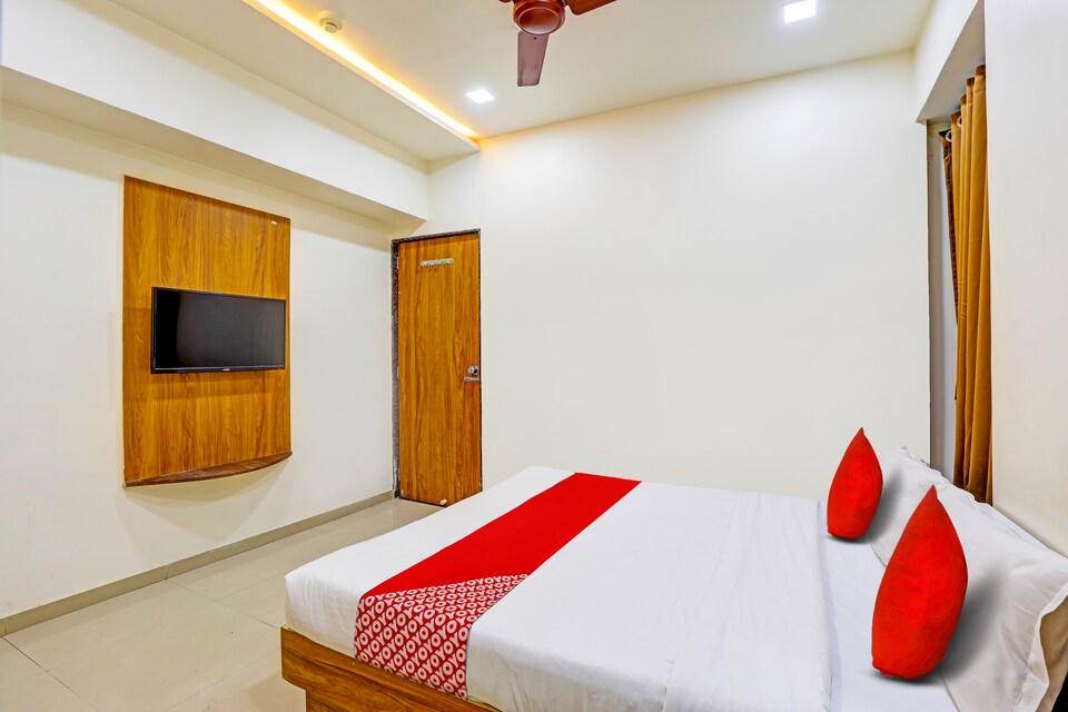 OYO Hotel Madhav, Ahmedabad Railway Station, Ahmedabad