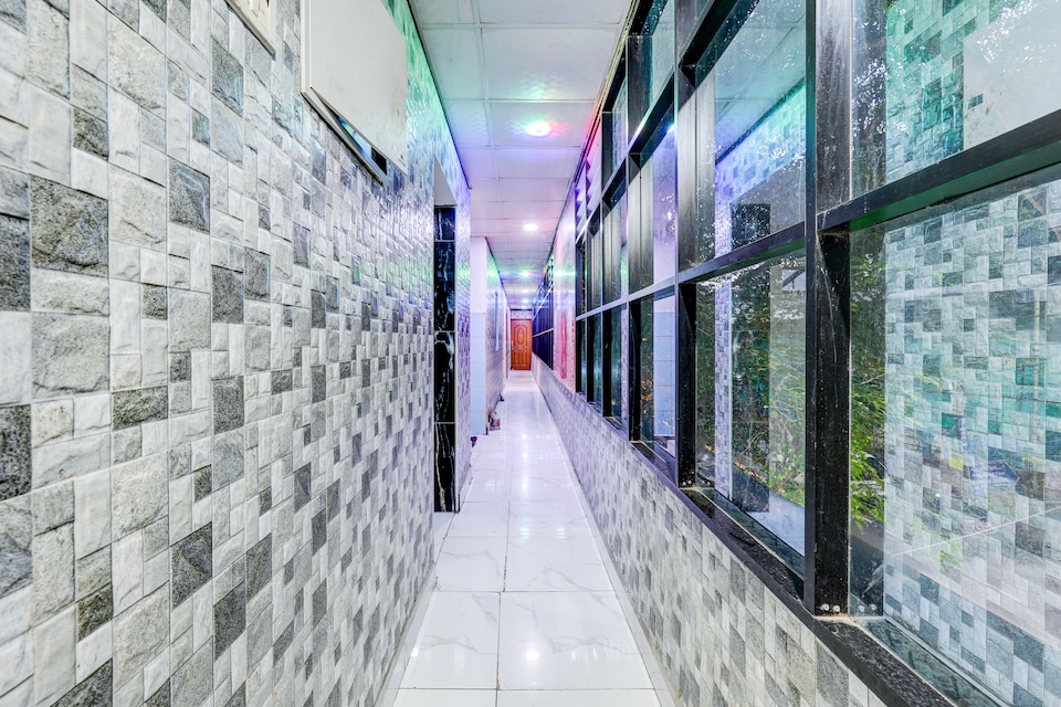 Hotel O MIZPAH INN, Adyar Chennai, Chennai