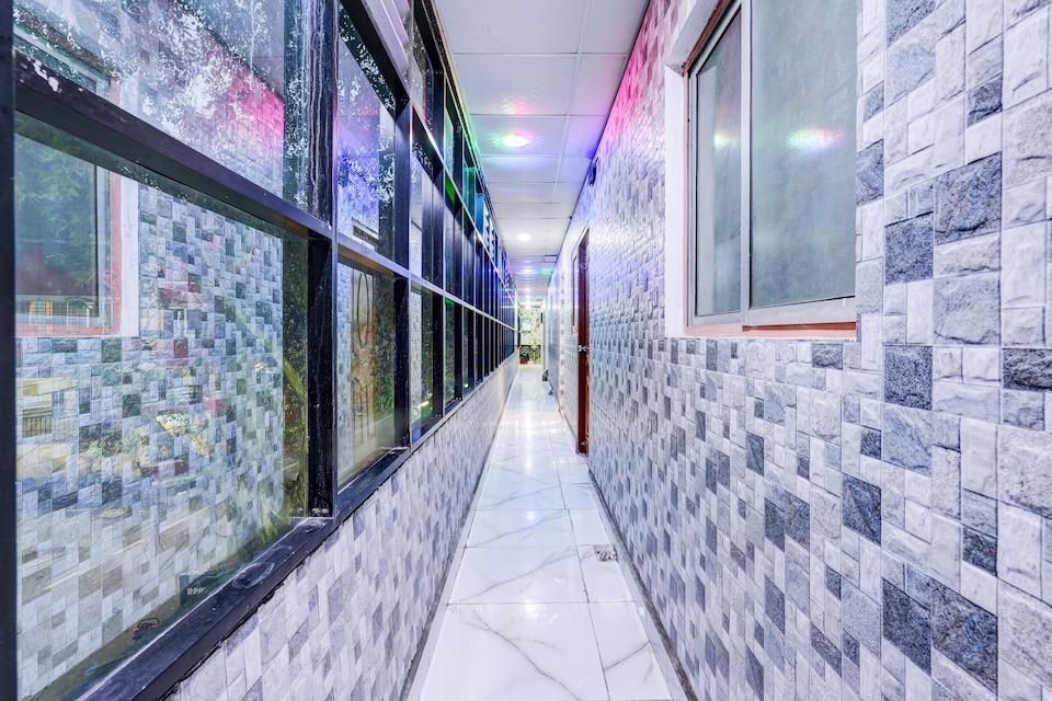 Hotel O MIZPAH INN, Adyar Chennai, Chennai