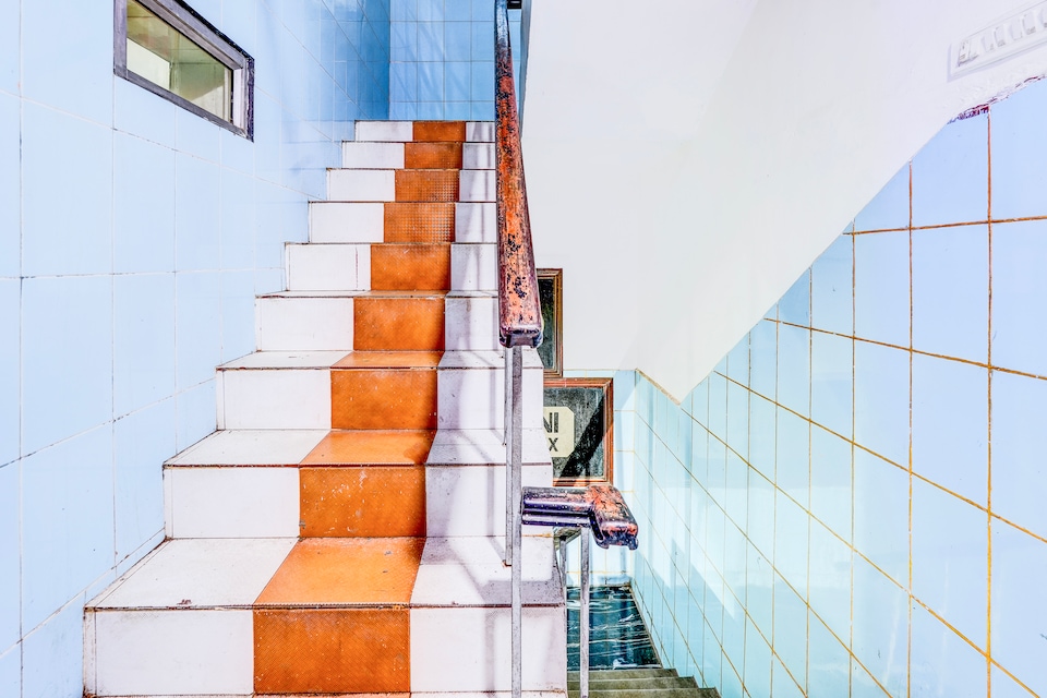 Hotel O MIZPAH INN, Adyar Chennai, Chennai