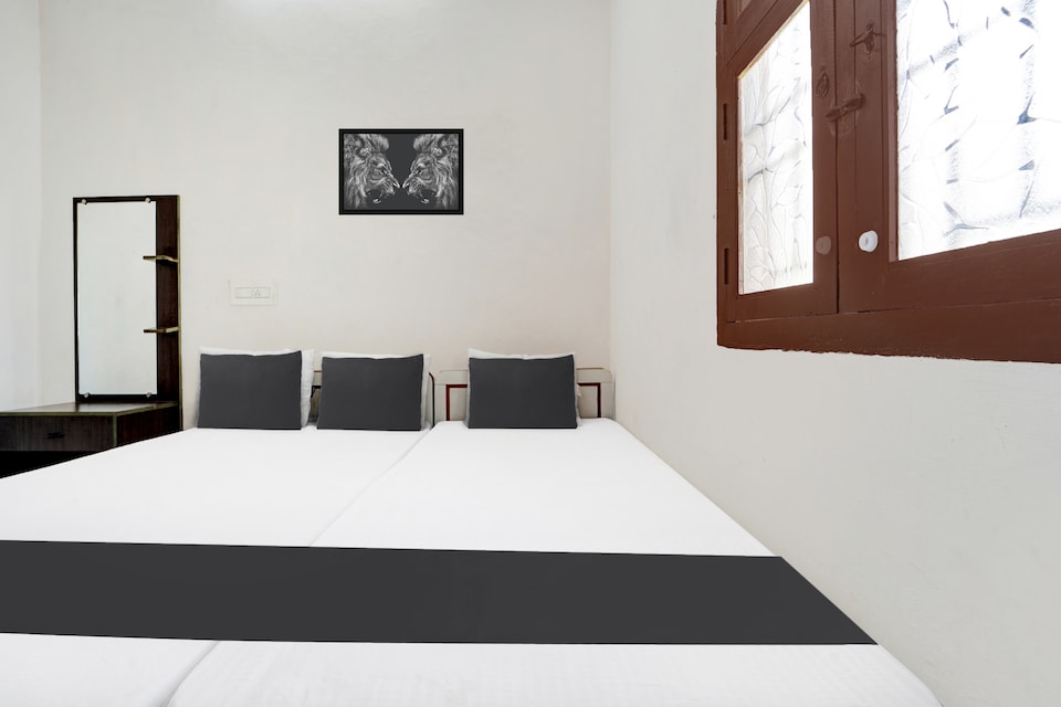 OYO 820265 SK Lodge, Sivakasi City Center, Virudhunagar