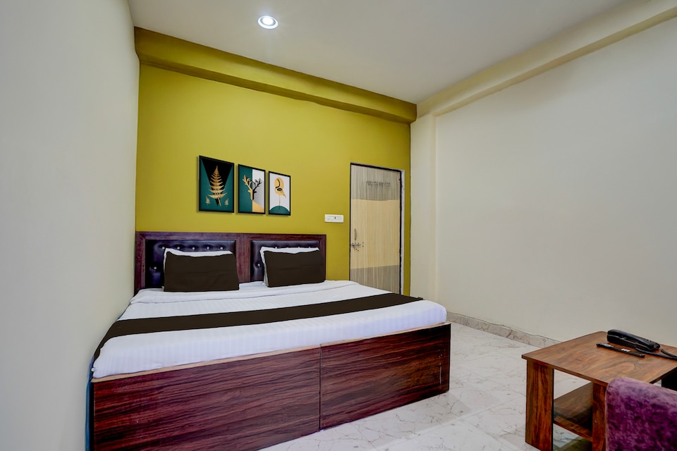 Super Hotel O Samne Ghat, Lanka, Varanasi