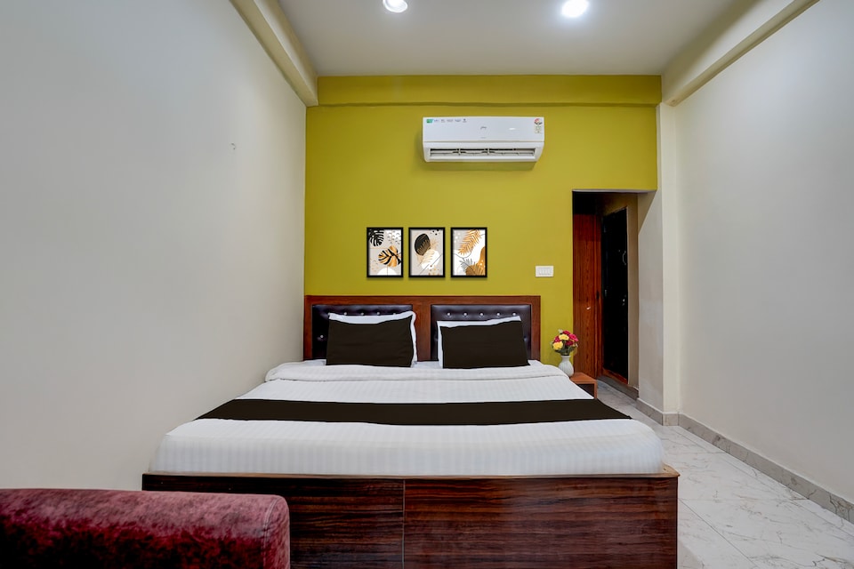 Super Hotel O Samne Ghat, Lanka, Varanasi