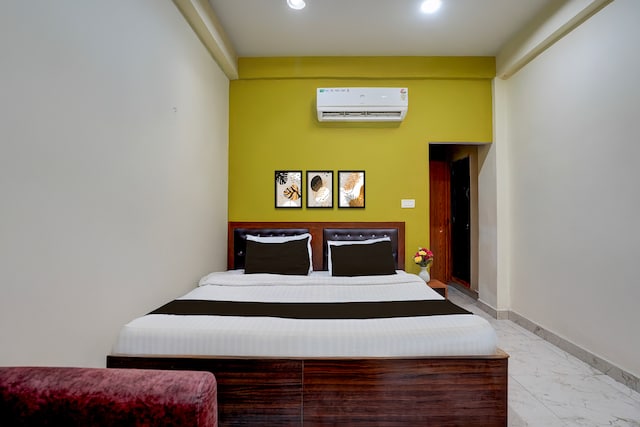 Super Hotel O Samne Ghat