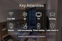 Super Hotel O Samne Ghat