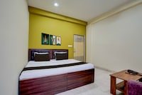 Super Hotel O Samne Ghat