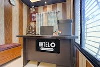 Super Hotel O Samne Ghat