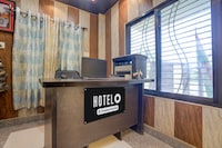 Super Hotel O Samne Ghat