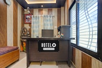 Super Hotel O Samne Ghat