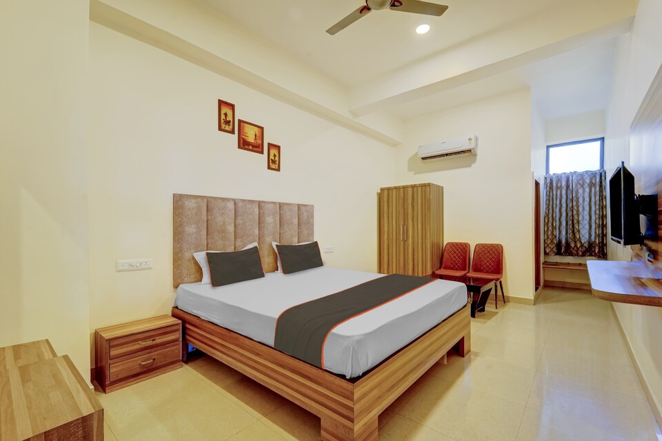 OYO 820268 SARIA HOTEL &  BANQUET HALL, Dhanbad, Dhanbad