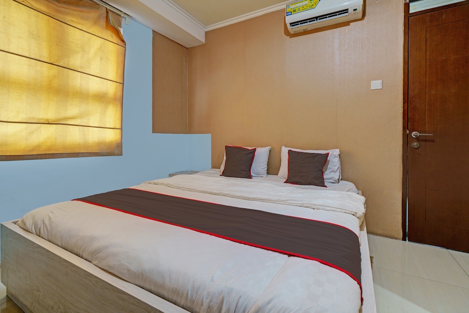 Collection O 93344 Gateway Pasteur Apartement By Maestro, Bandung, Bandung