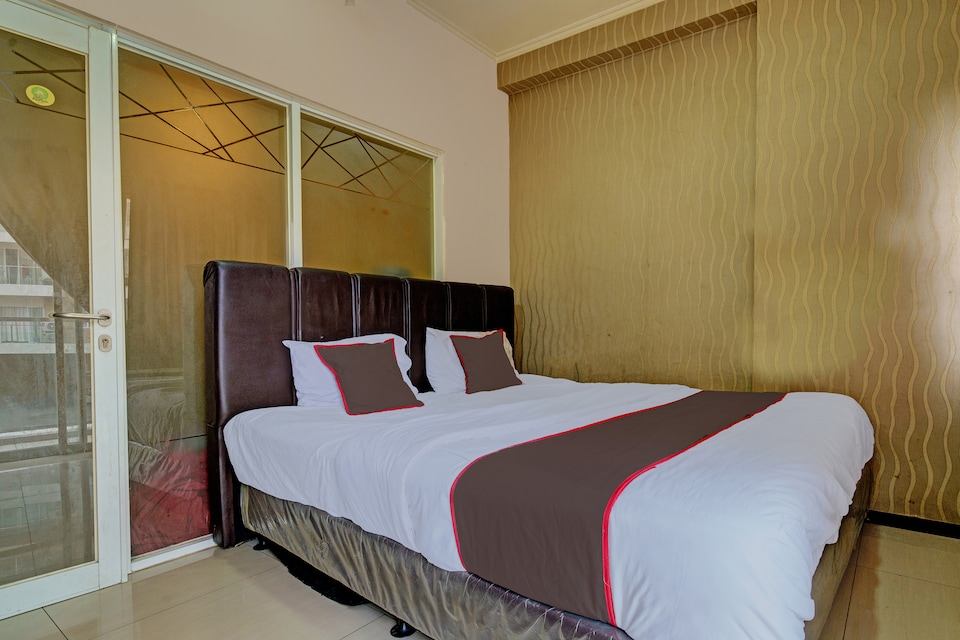 Collection O 93344 Gateway Pasteur Apartement By Maestro, Bandung, Bandung