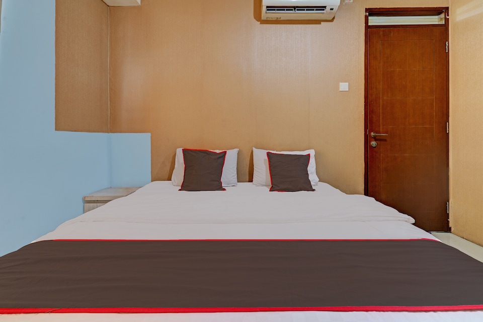 Collection O 93344 Gateway Pasteur Apartement By Maestro, Bandung, Bandung