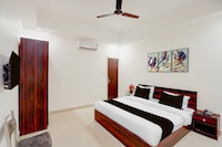Collection O Friends Colony Lucknow Formerly The Suite
