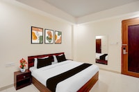 Super Collection O Friends Colony Lucknow Formerly The Suite