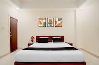Collection O Friends Colony Lucknow Formerly The Suite