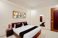 Collection O Friends Colony Lucknow Formerly The Suite