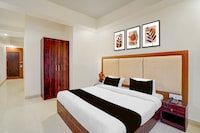Super Collection O Friends Colony Lucknow Formerly The Suite