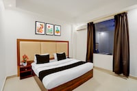 Collection O Friends Colony Lucknow Formerly The Suite