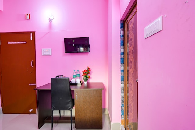 Hotel O Lotus Homestay
