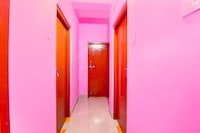 Hotel O Lotus Homestay