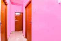 Hotel O Lotus Homestay