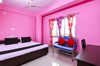 Hotel O Lotus Homestay