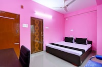 Hotel O Lotus Homestay