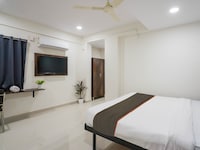 Super Hotel O Grand Aarvi Prime