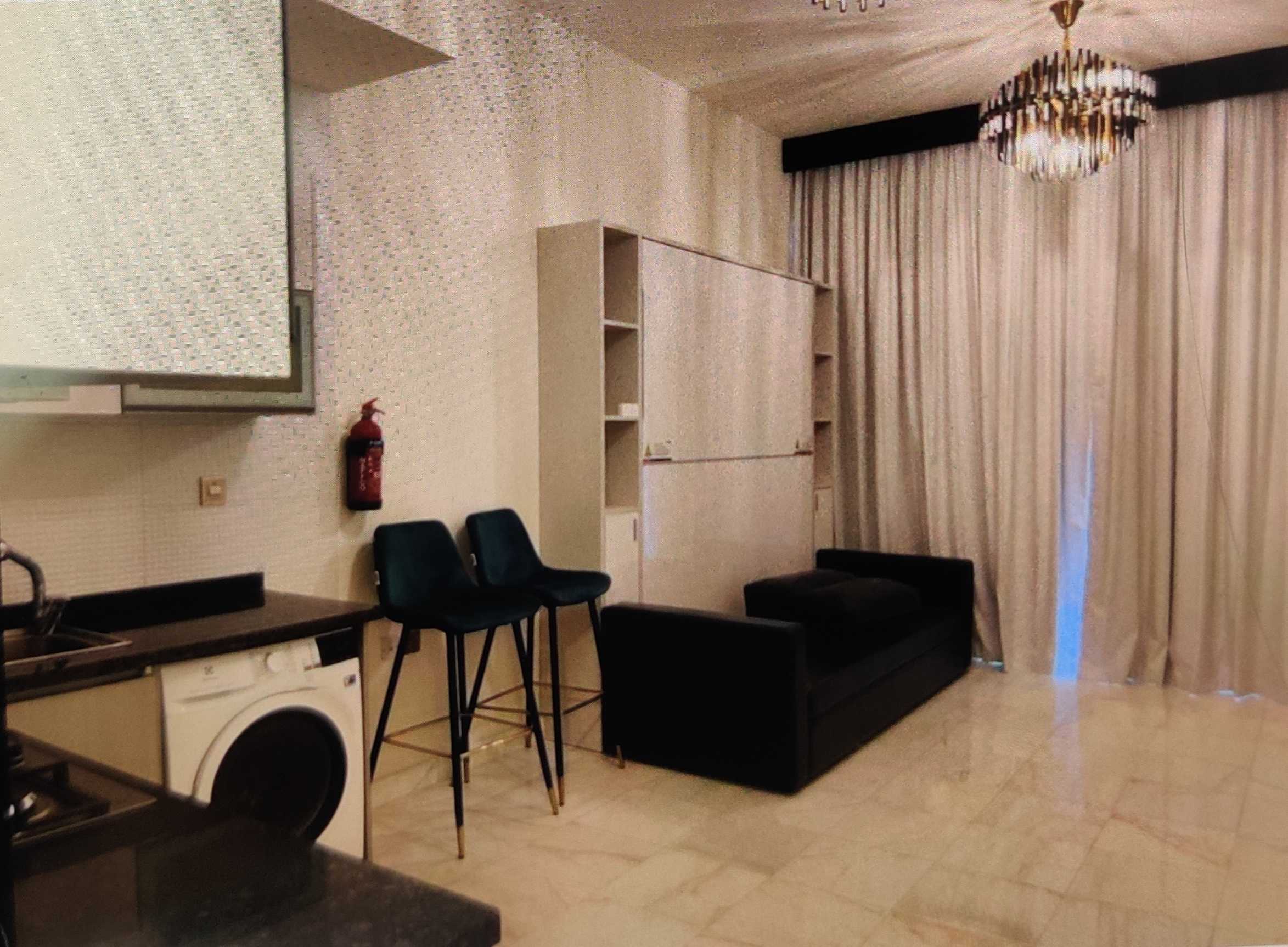 OYO 1190 Home 1 Bed 1710 Bayz Danube Business Bay, Business Bay
