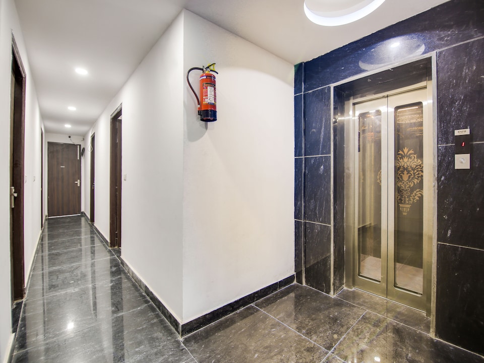 Hotel O Apple Guest House, North Delhi, Delhi