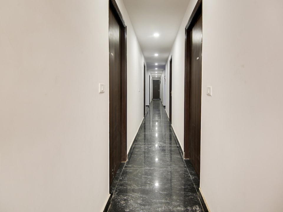 Hotel O Apple Guest House, North Delhi, Delhi