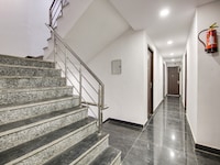Hotel O Apple Guest House