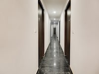 Hotel O Apple Guest House