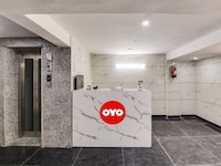 Hotel O Apple Guest House