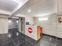 Hotel O Apple Guest House