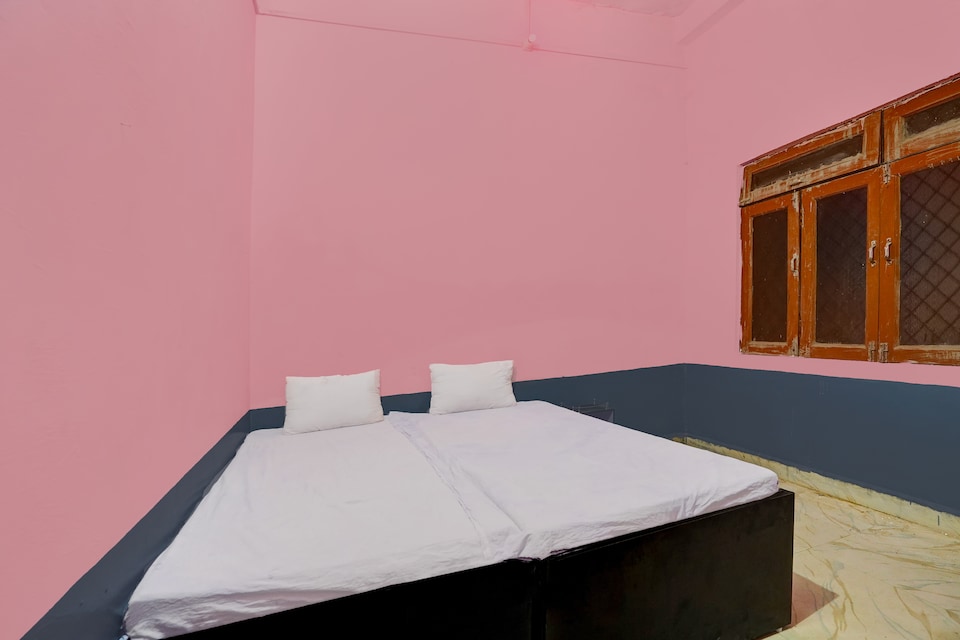 SPOT ON Hershit Garden, Mumfordganj Allahabad, Prayagraj