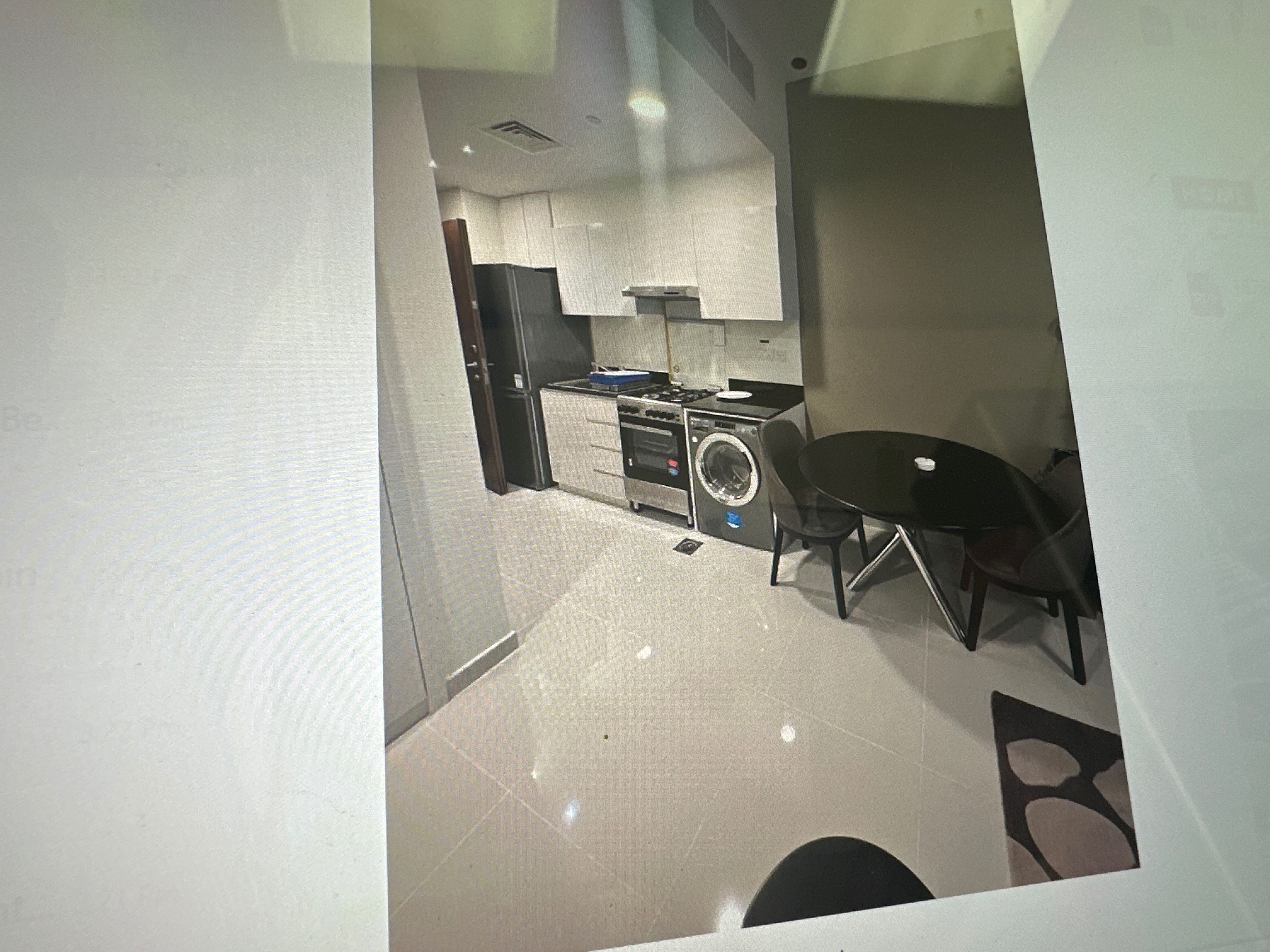 OYO 1191 Home A-766 Studio Damac  Celestia Dubai South, Dubai Marina & JBR