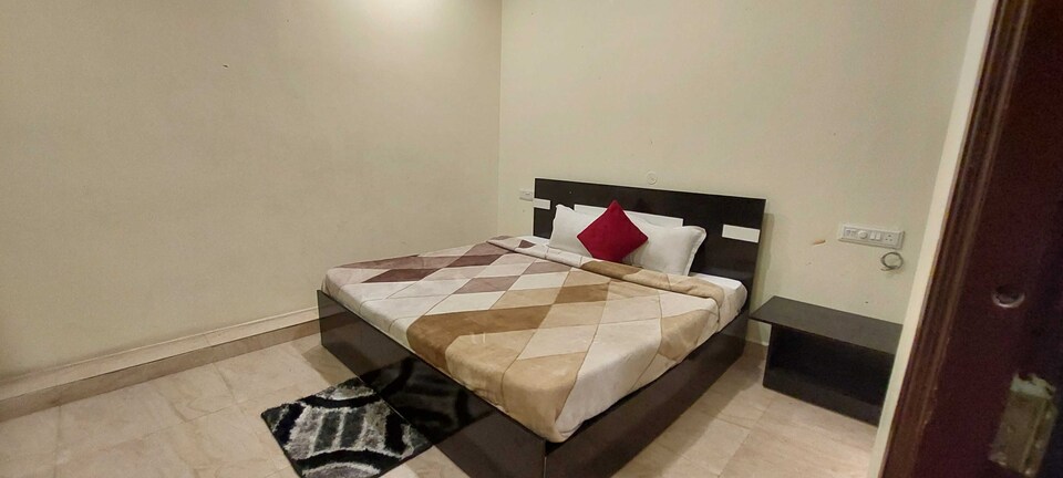 OYO 820298 Hotel Sarkar Inn, Hingna Road Nagpur, Nagpur