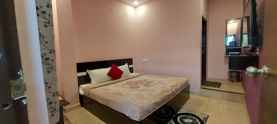 OYO 820298 Hotel Sarkar Inn, Hingna Road Nagpur, Nagpur