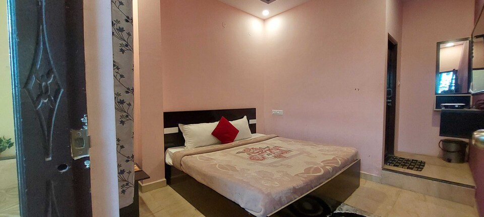 OYO 820298 Hotel Sarkar Inn, Hingna Road Nagpur, Nagpur