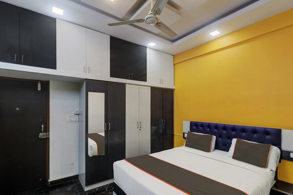 OYO 820323 Supreme Suites, Kalyan Nagar Bangalore, Bangalore