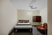Hotel O Sai Residency Boarding & Lodging